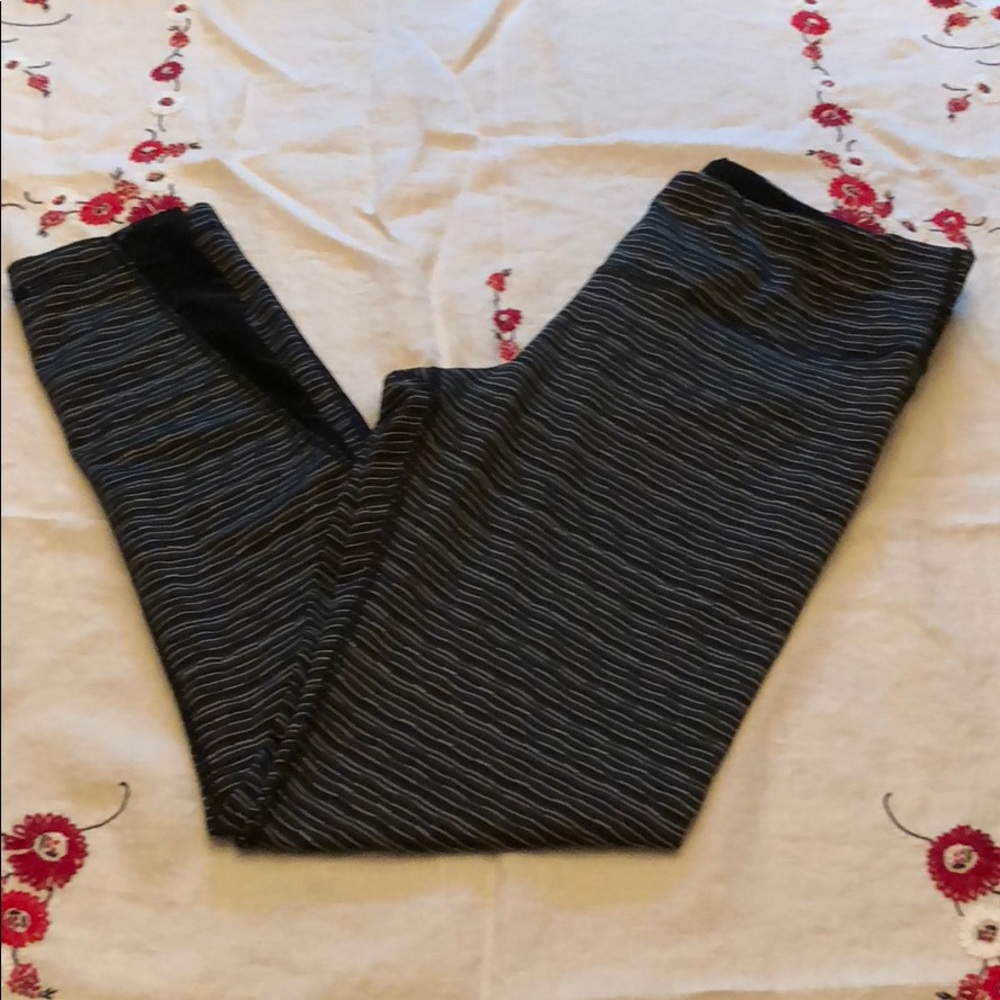 Athletic Leggings